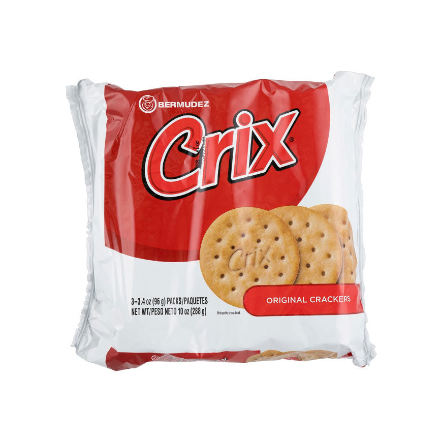 Crix Original Crackers