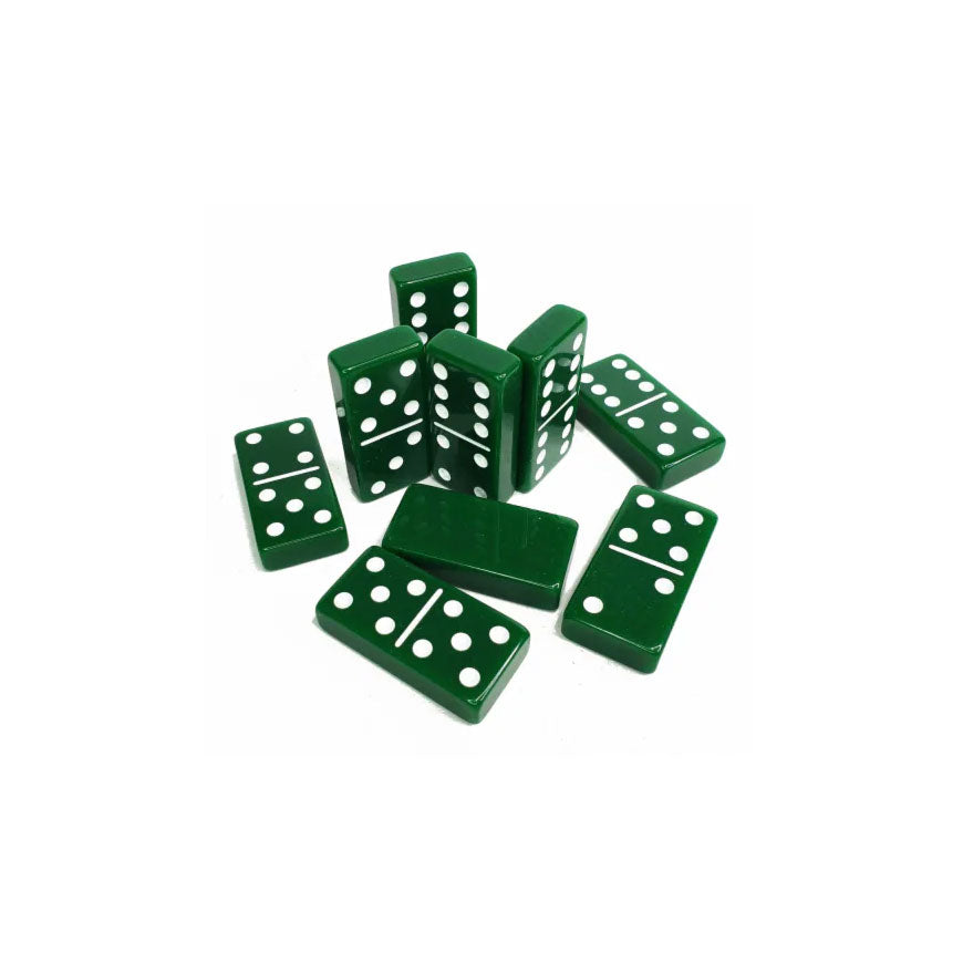 DBL 6 JUMBO DOMINOES