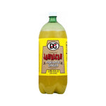 Load image into Gallery viewer, D&amp;G Soft Drinks 2 Liter Pineapple Ginger