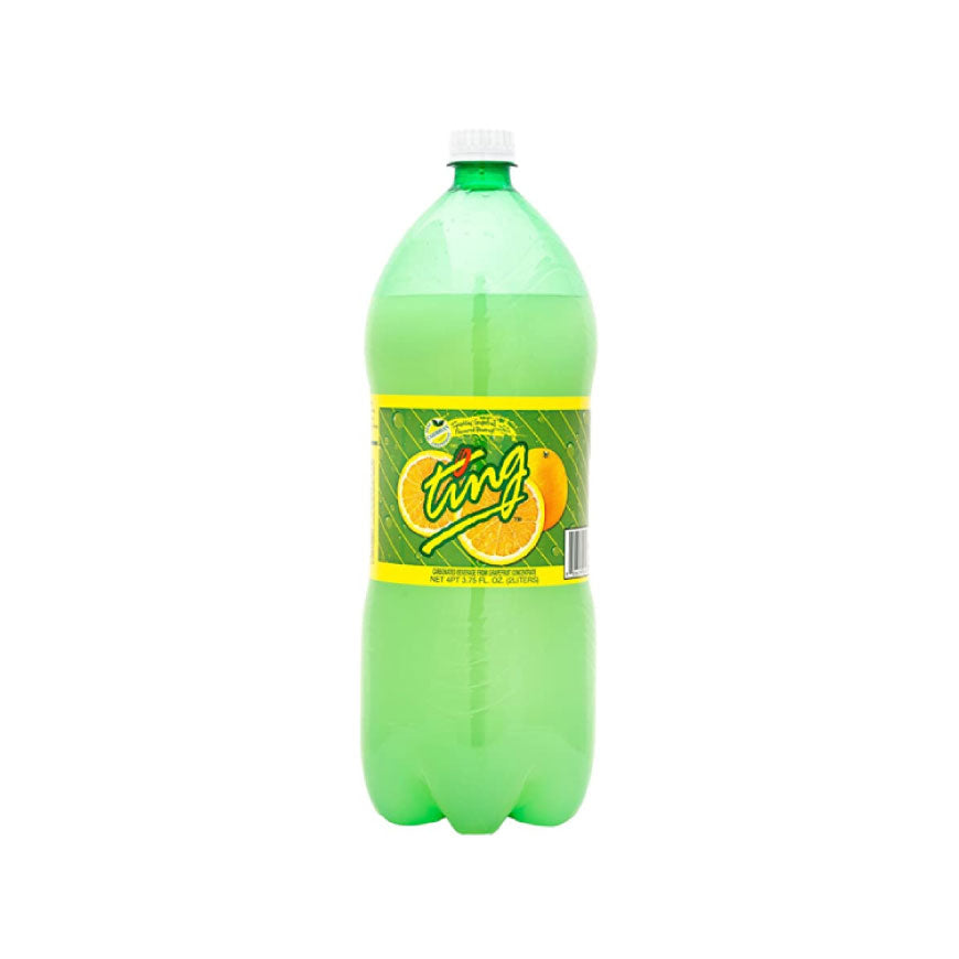 D&G Soft Drinks 2 Liter Ting