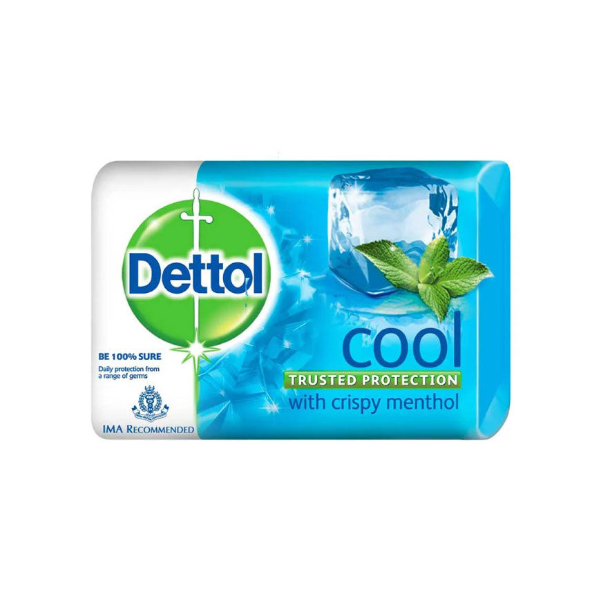 Dettol Cool Soap