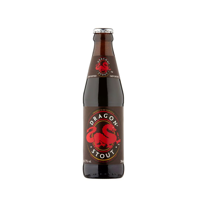Dragon Stout