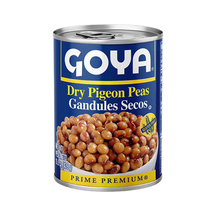 Dried Pigeons Peas