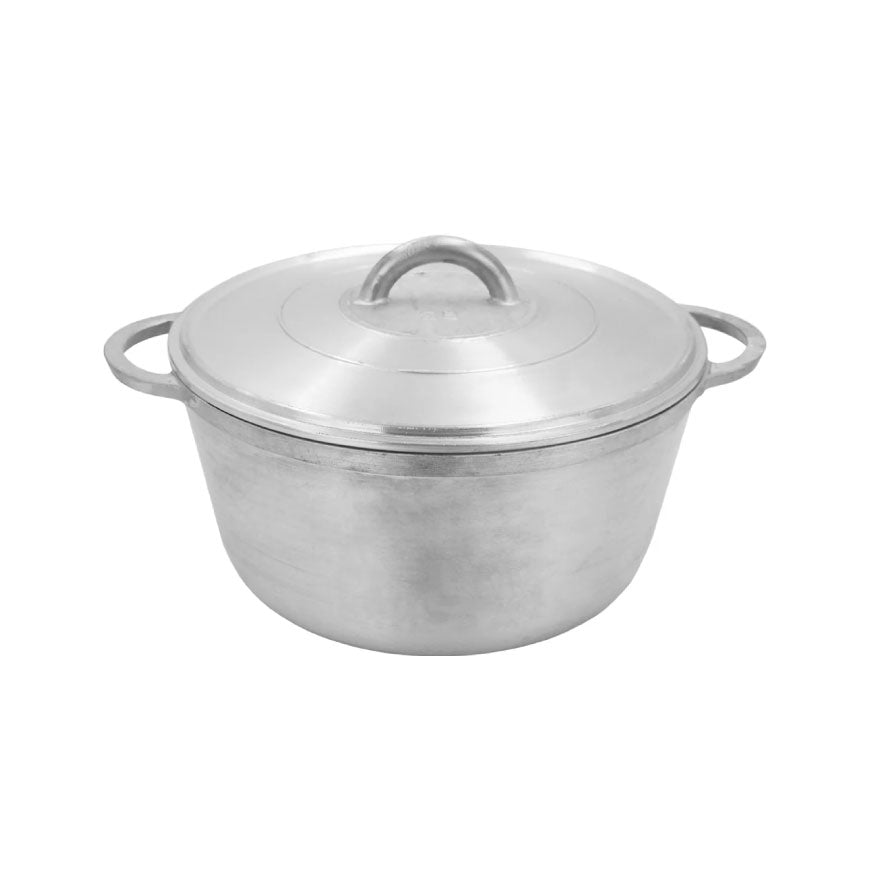 Extra Jumbo 4" Deep Dutch Pot