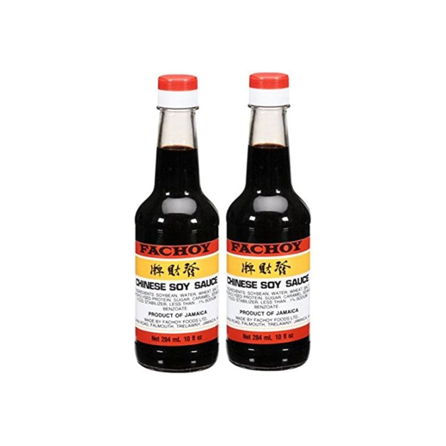 Fachoy Soy Sauce