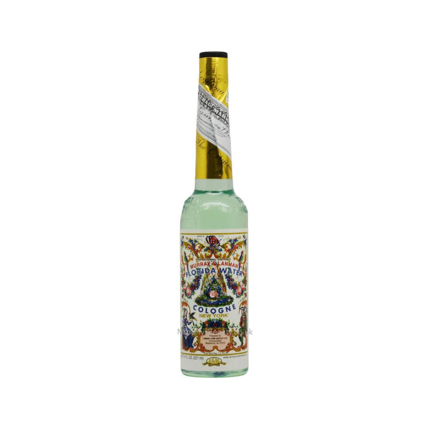 Florida Water Cologne