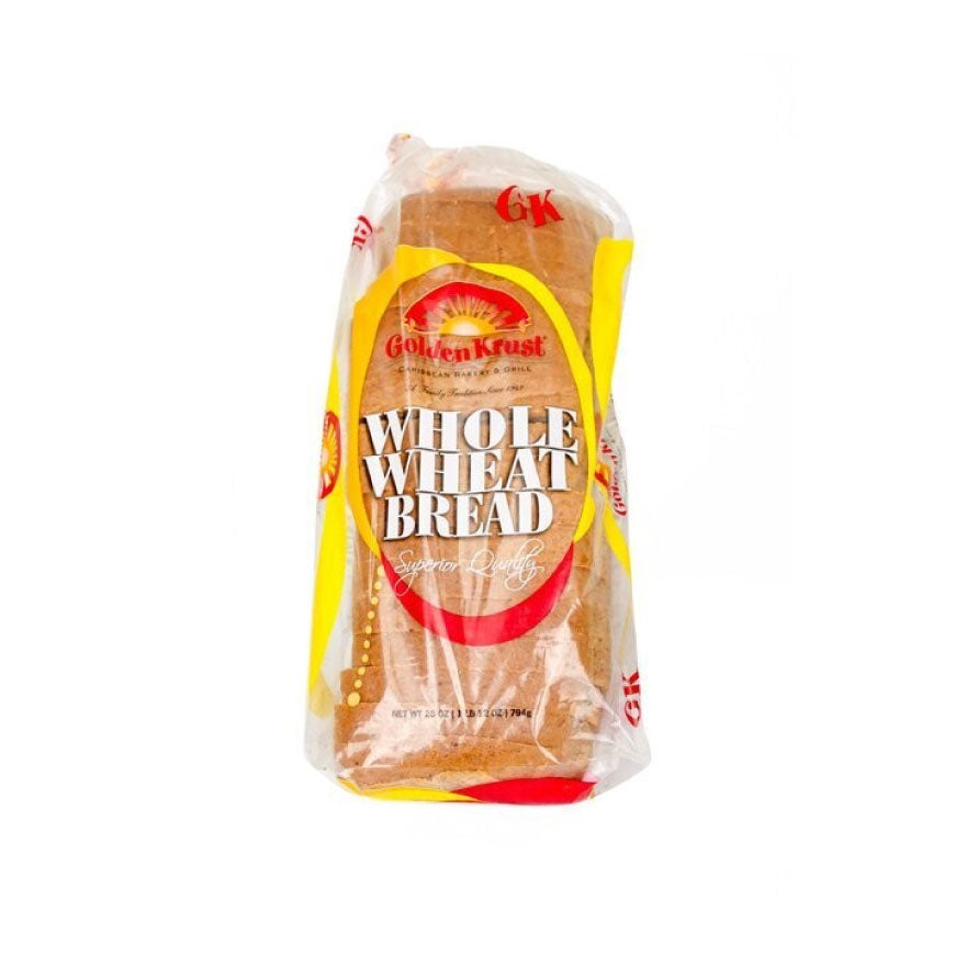 Golden Krust Bread