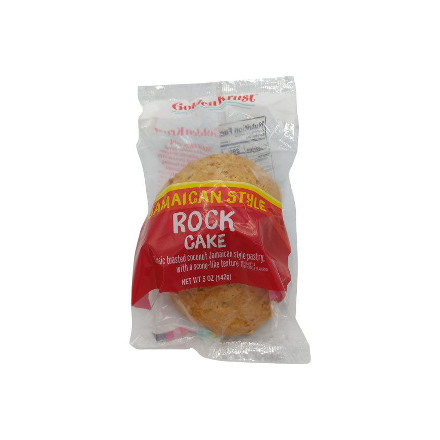 Golden Krust Rock Cake