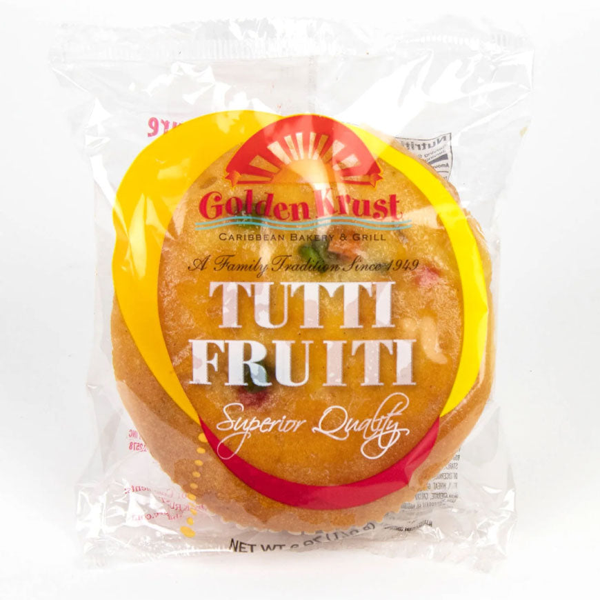 Golden Krust Tutti Frutti