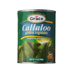Load image into Gallery viewer, Grace Callaloo