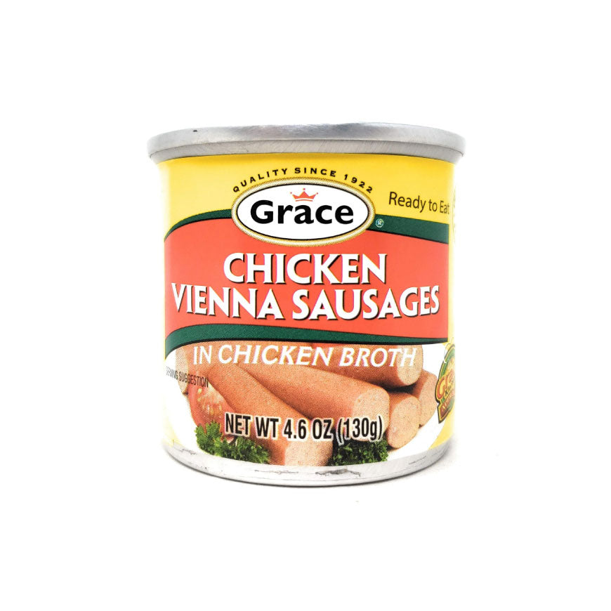 Grace Chicken Sausages