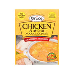 Load image into Gallery viewer, Grace Chicken Soup