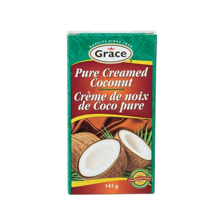 Grace Coconut Cream