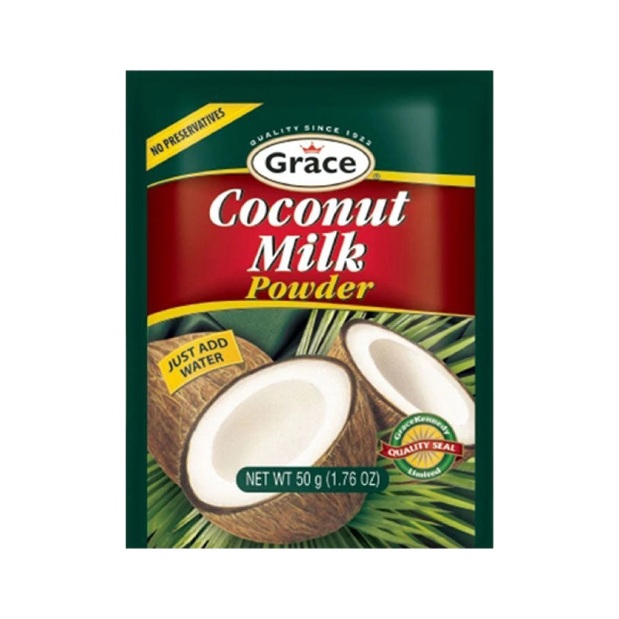 Grace Coconut Milk Powder