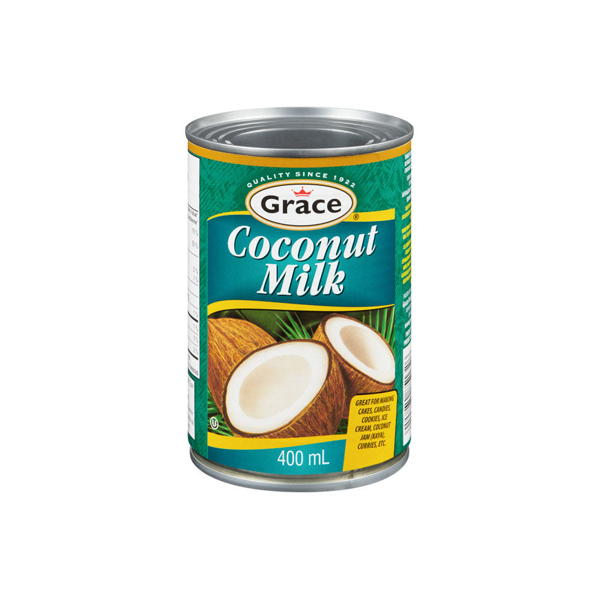 Grace Coconut Milk