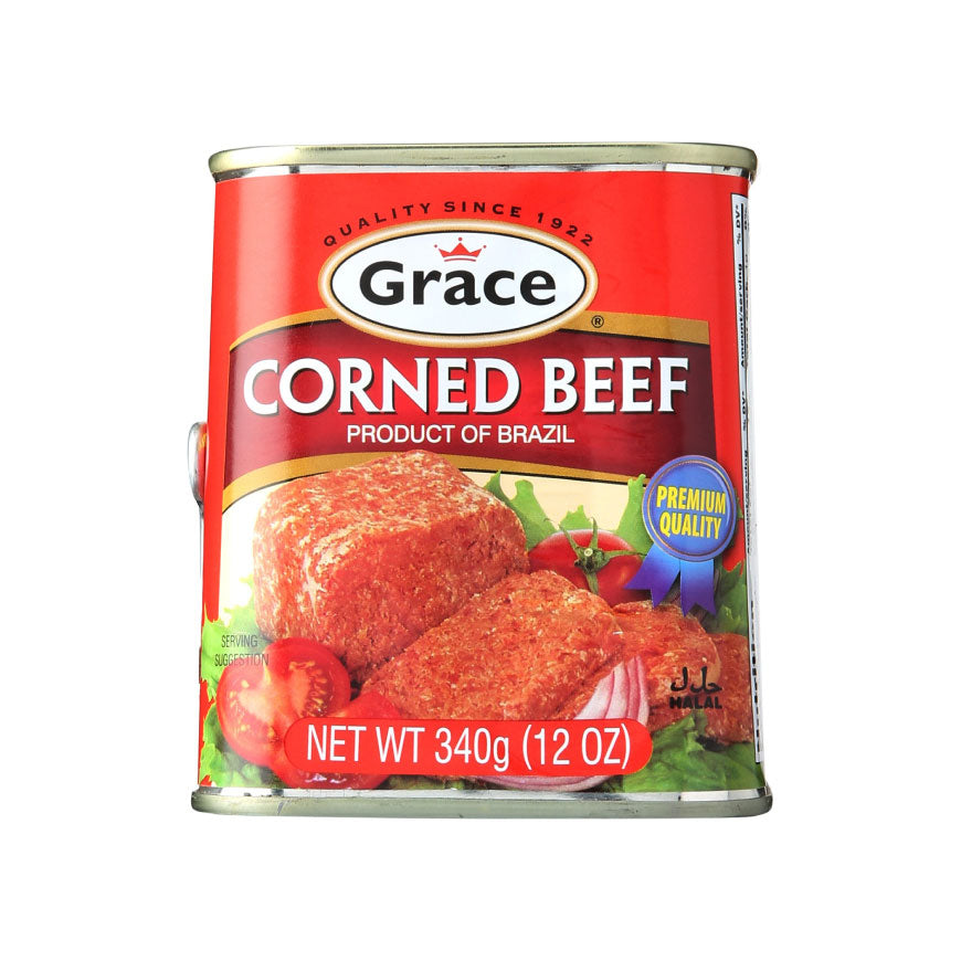 Grace Corned Beef