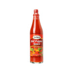 Load image into Gallery viewer, Grace Hot Pepper Sauce 6oz