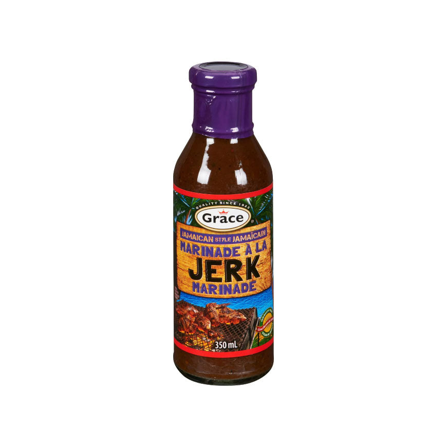 Grace Jerk Marinade