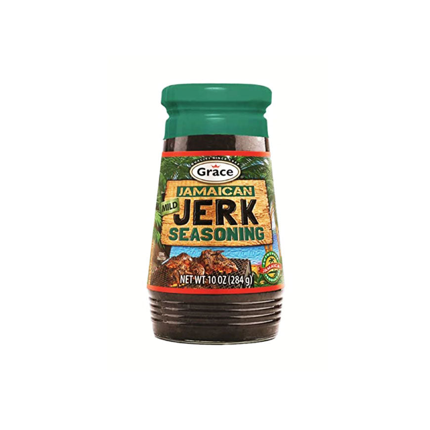 Grace Jerk Seasoning Mild