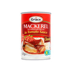 Load image into Gallery viewer, Grace Mackerel Chunky