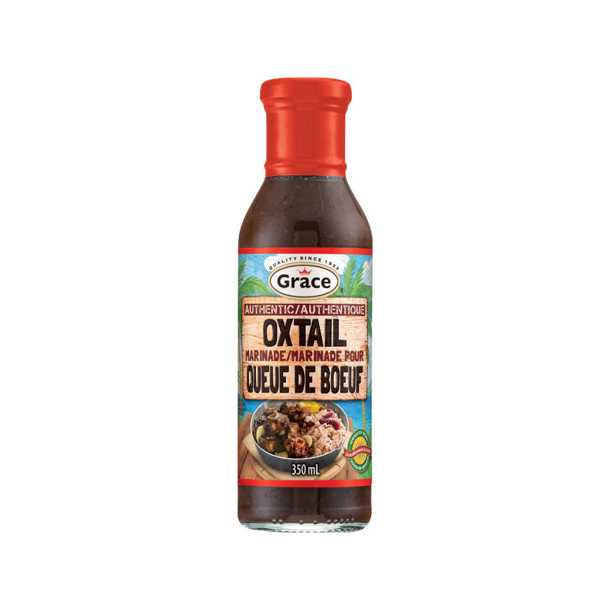Grace Oxtail Sauce