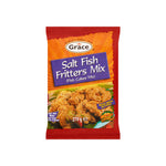 Load image into Gallery viewer, Grace Saltfish Fritter