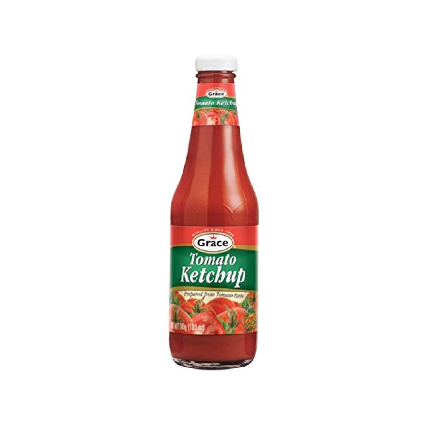 Grace Tomato Ketchup