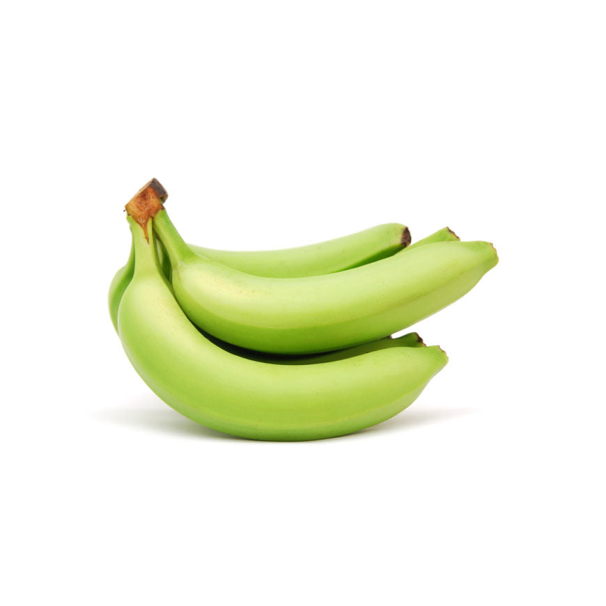 Green Banana