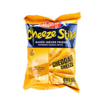 Load image into Gallery viewer, Holiday Cheeze Stiks