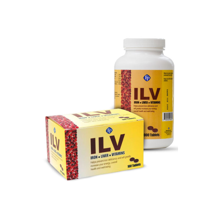 ILV Tablets