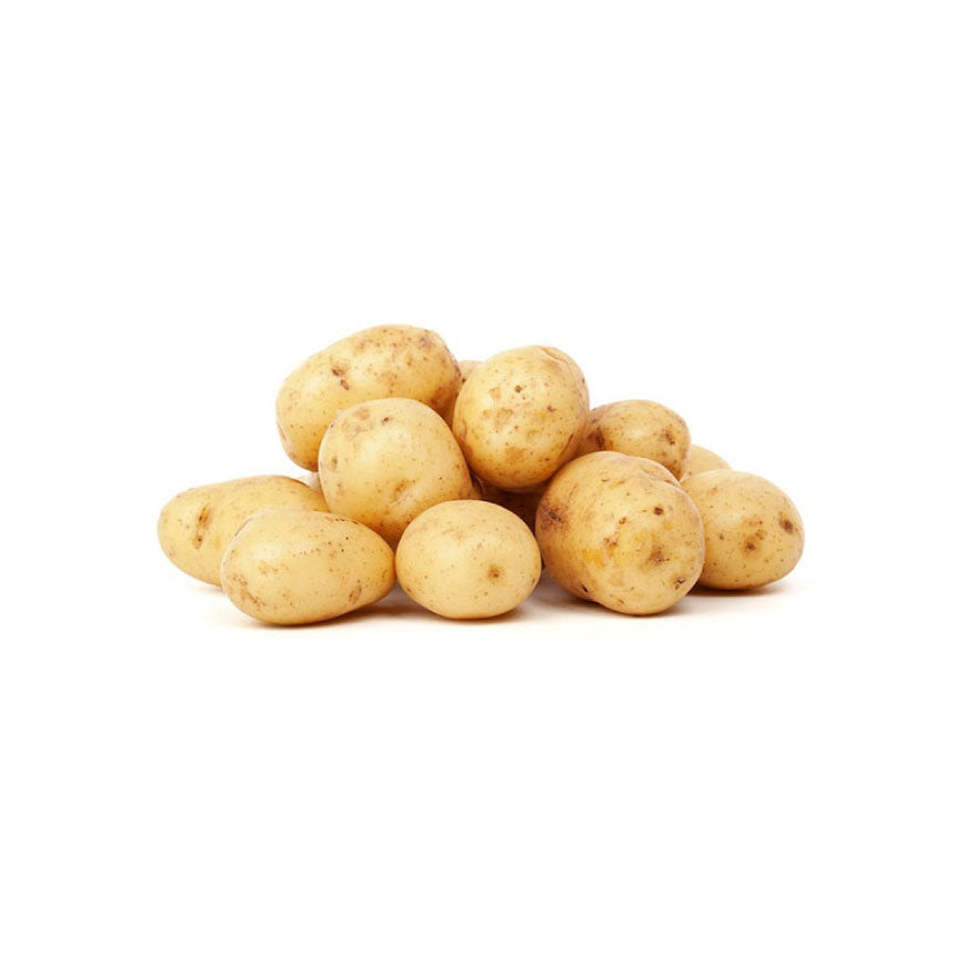Irish Potatoes