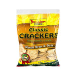 Load image into Gallery viewer, Jamaica Choice Classic Crackers Wheat Bran &amp; Oats