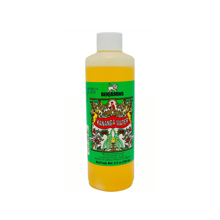 Kananga Water