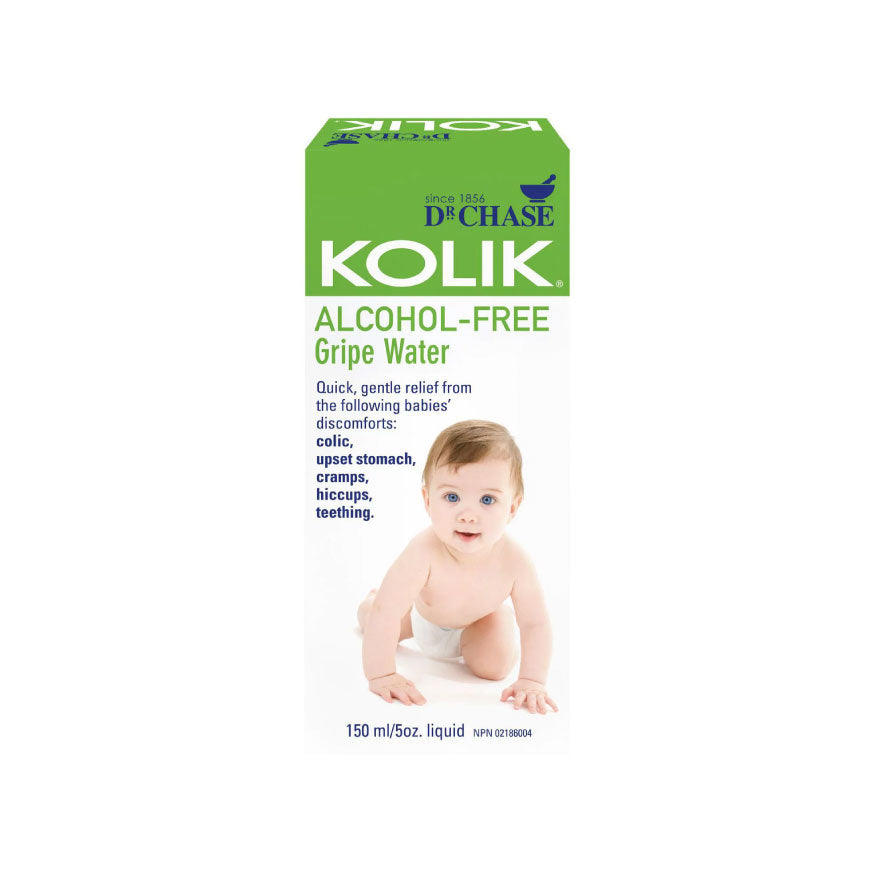 Kolik Gripe Water