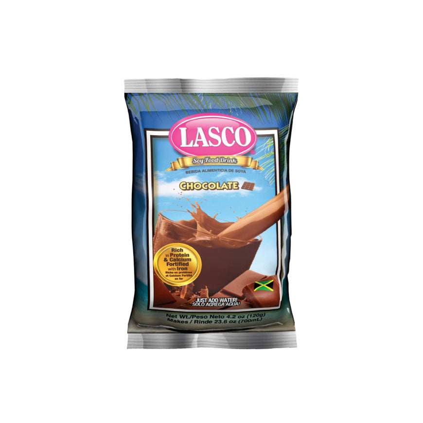 Lasco Chocolate Food Drink