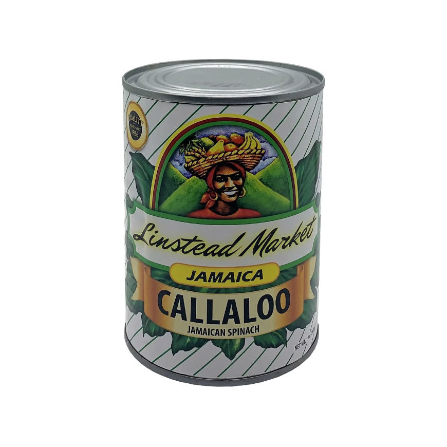 Linstead Callaloo