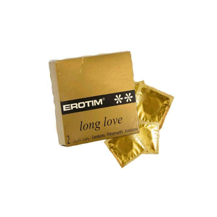 Long Love Gold