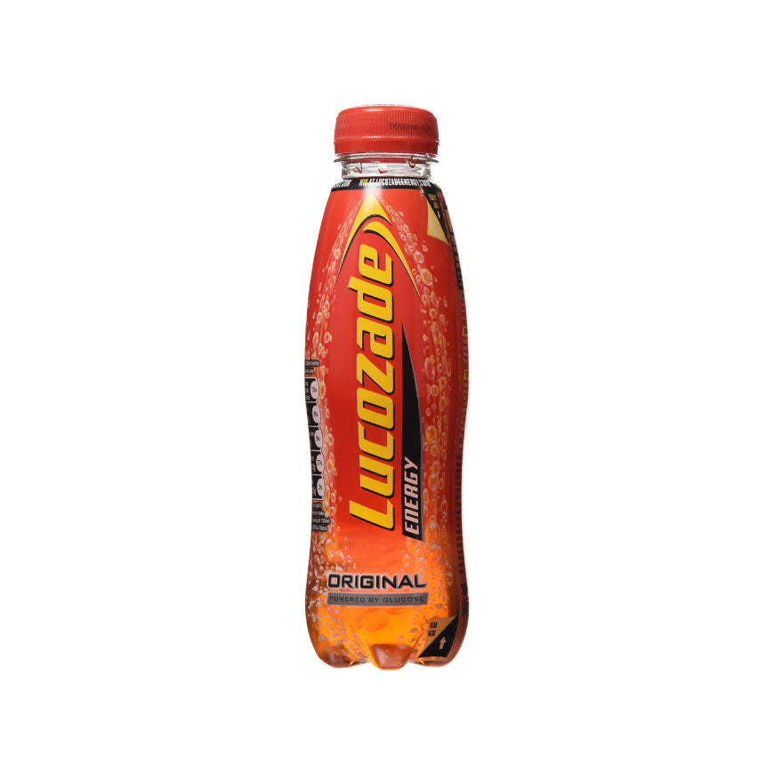 Lucozade