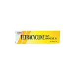 Load image into Gallery viewer, Macs Tetracycline Skin Ointment