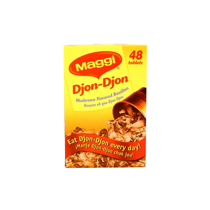 Maggi Djon-Djon