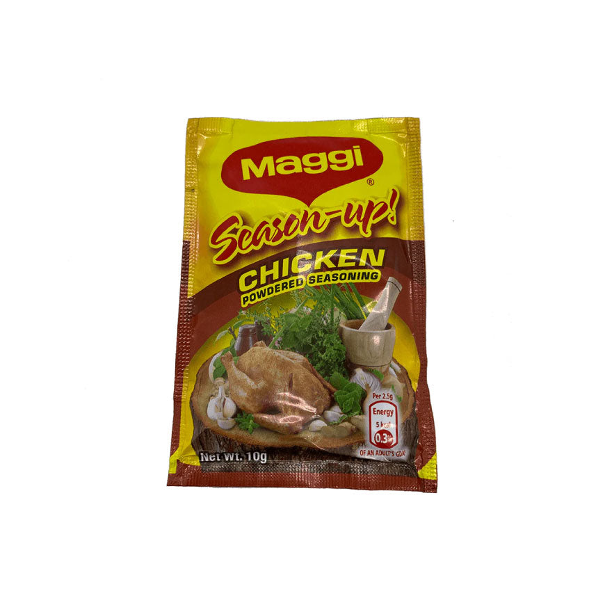 Maggi Season-up Chicken 10g