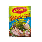 Load image into Gallery viewer, Maggi Season-up Fish 10g