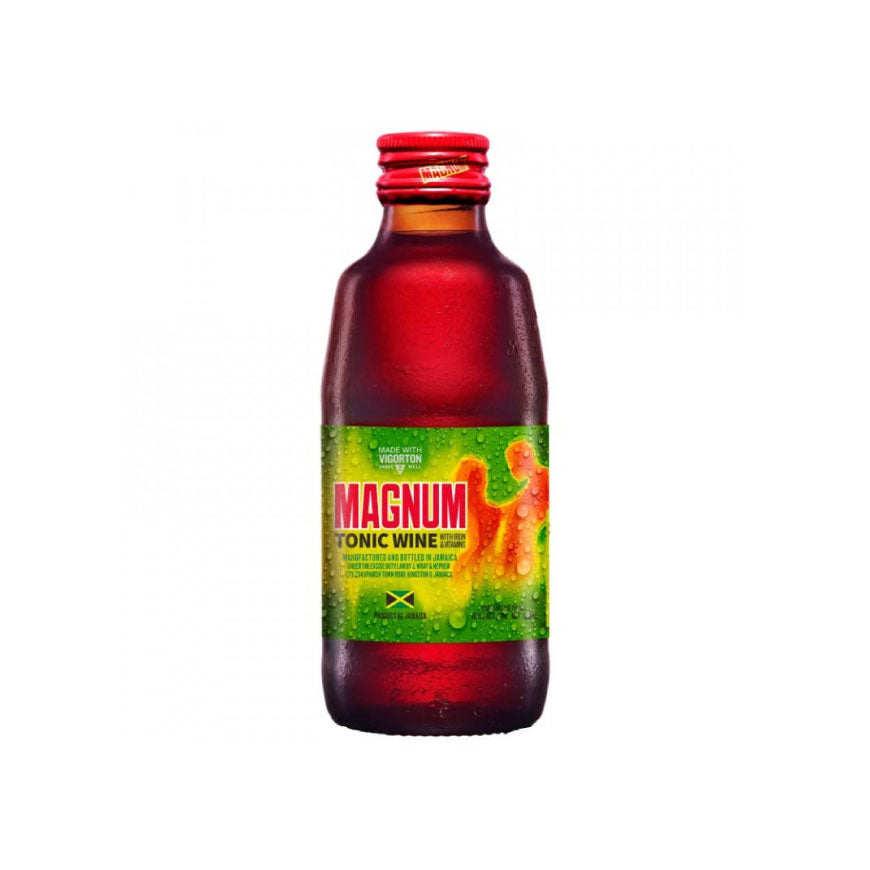 Magnum Tonic