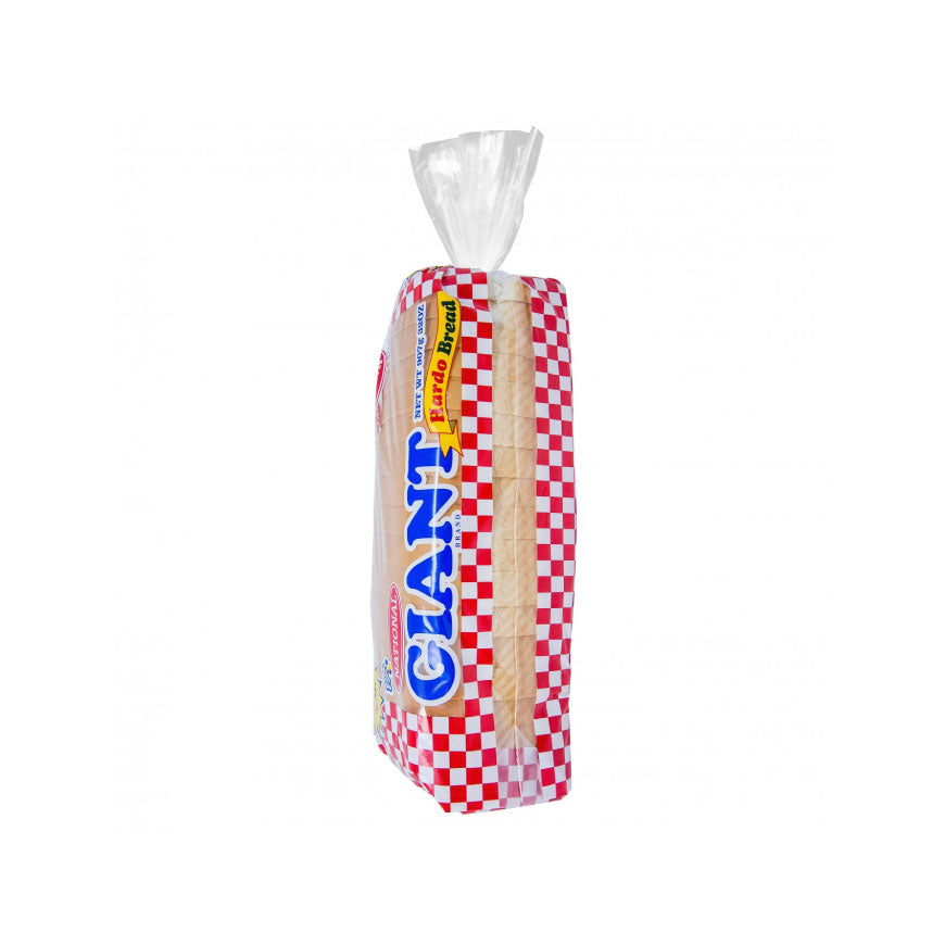 National Bread
