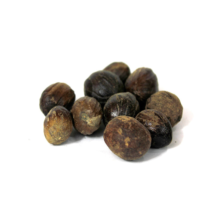 Nutmeg
