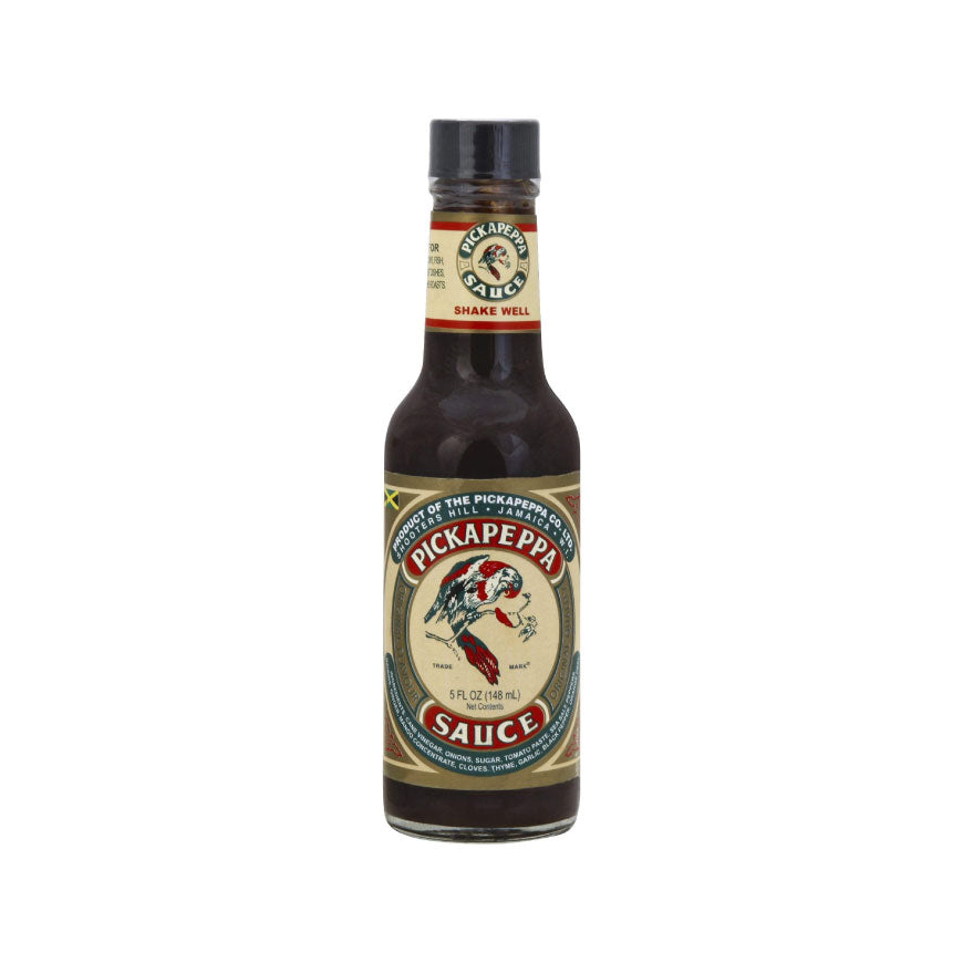 Pickapeppa Sauce
