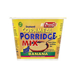 Load image into Gallery viewer, Pronto Cornmeal Porridge Banana Mix