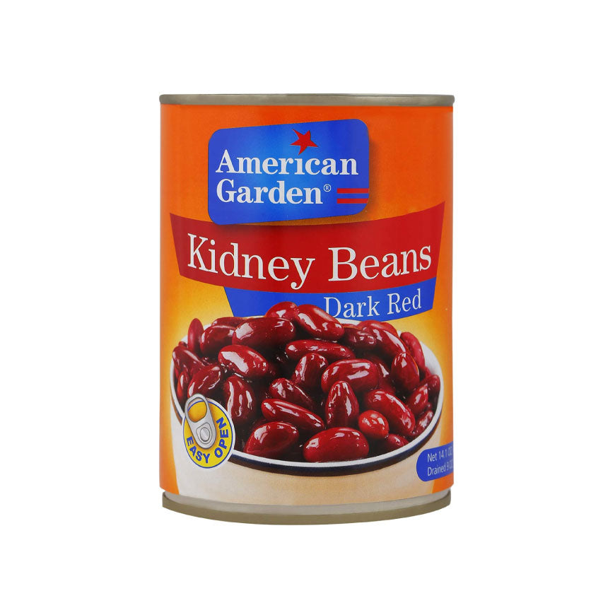 Red Kidney Beans