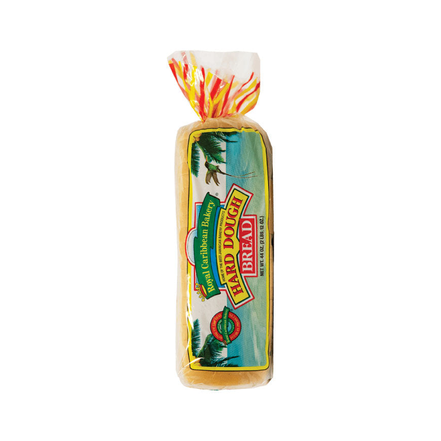 Royal Caribbean Bread