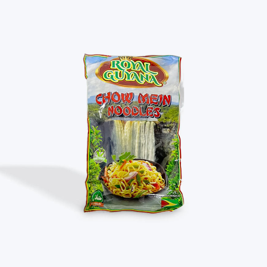 Royal Guyanq Chow Mein Noodles